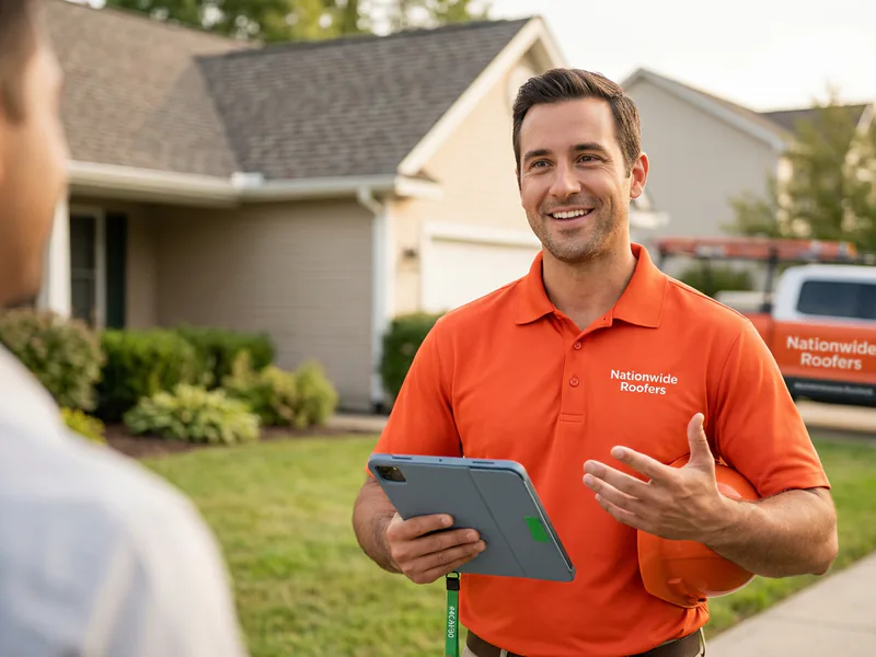 Roof Installation  in Pharr  FAQ